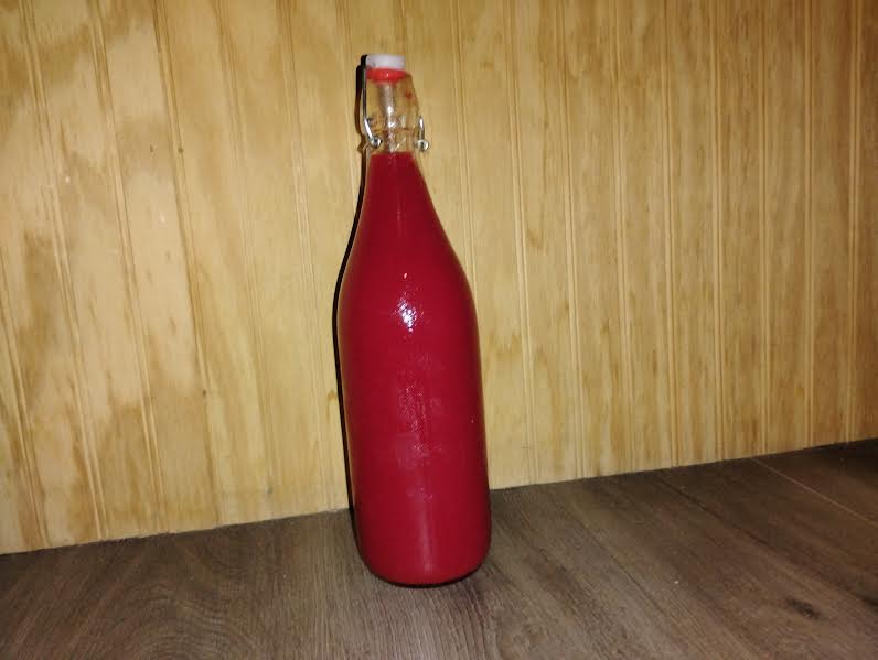 Beet Root Shot (Large)