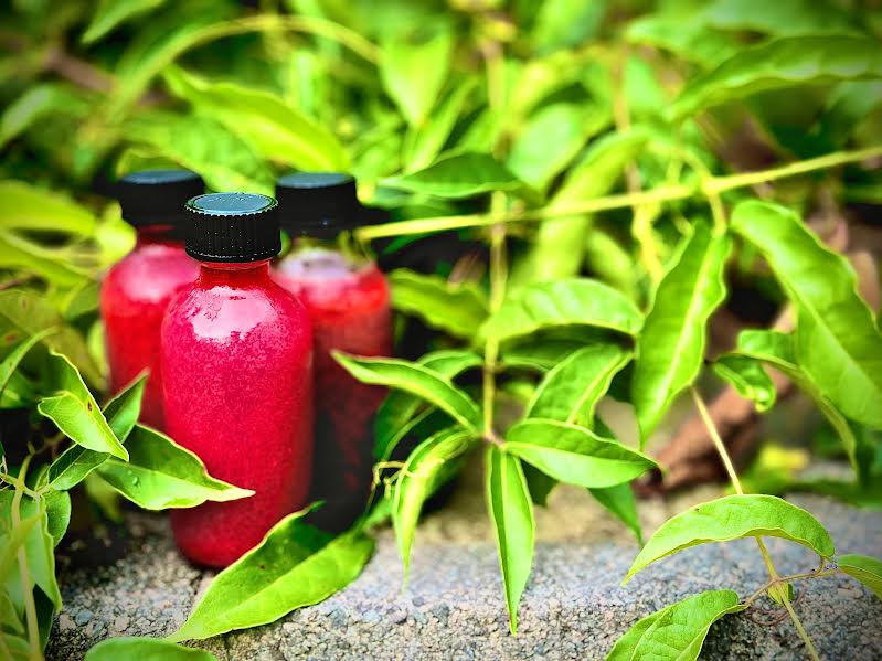 Beet Root Shot (Small)