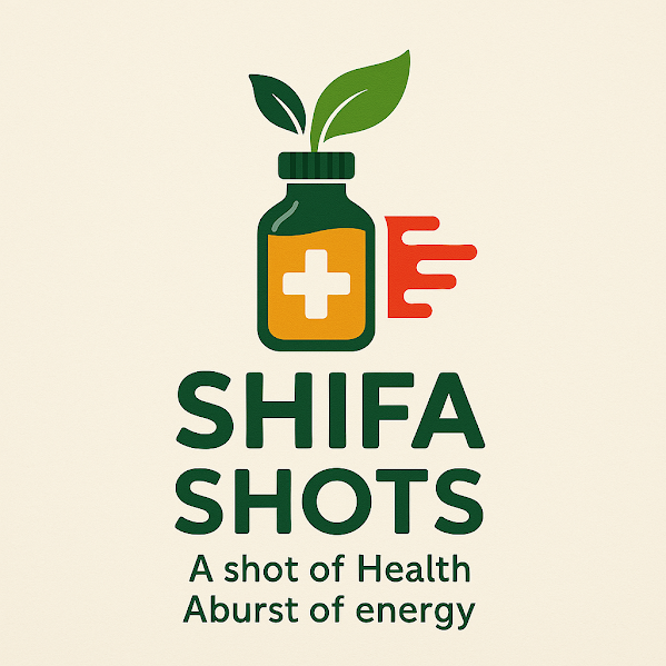 Shifa Shots