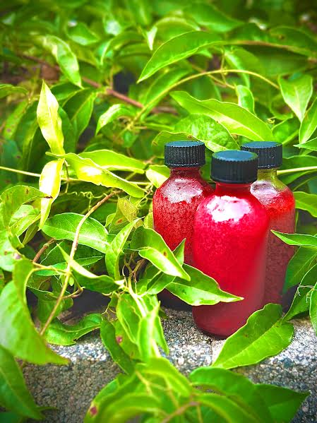 Beet Root Shot (Small)