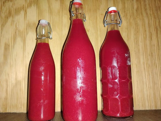 Beet Root Shot (Large)